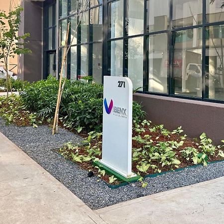 Zainalofts7 Vila Olimpia - Viva Benx 2013 São Paulo Exterior foto
